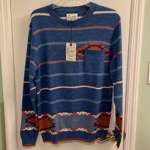 Lucky Brand Sweater